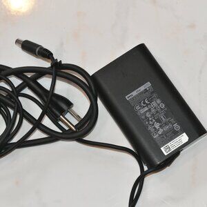 DELL Laptop Charger 65W